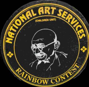 National art services image