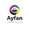 logo of afyan enterprises